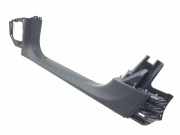 Schwellerinnenverkleidung vorn rechts PORSCHE Taycan Sport Turismo (Y1C) 4S Performance Battery Plus 9J1863382D