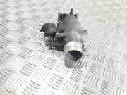 Drosselklappe OPEL VECTRA C 2.0 DTI 16V 55350621