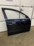 Vordere rechte Tür VW PASSAT Variant B7 (365) 1.6 TDI