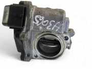 Drosselklappenstutzen Nissan Qashqai II (J11) 8200614985