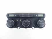Klimabedienteil VW PASSAT Variant B6 (3C5) 2.0 TDI 74677533V