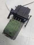 HEIZUNGSLÜFTER REGLER WIDERSTAND VW GOLF III (1H1) 1.9 TDI 881055650