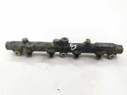 KRAFTSTOFFVERTEILER EINSPRITZLEISTE VERTEILERROHR CITROËN C8 (EA_, EB_) 2.0 HDi 0445214017