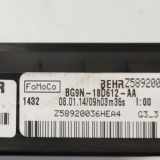 Elektrischer Schulterschulterkühler VOLVO XC60 D4 BG9N18D612AA