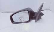 Außenspiegel links RENAULT MEGANE III Hatchback (BZ0_) 1.5 dCi