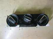 Heizungsbetätigung (Konsole) vorne Audi A1 (8X) 8X0820045A