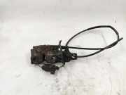 Motorhaubenschloss AUDI A3 Cabrio (8P7) 1.9 TDI 8P2823531C