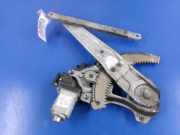 Fensterheber links hinten Nissan Tiida Schrägheck (C11)