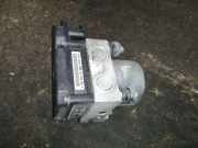 ABS Hydraulikblock RENAULT MODUS / GRAND MODUS (F/JP0_) 1.5 dCi (FP0D, JP0D) 0265800329