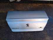 Kofferraumdeckel PEUGEOT 407 (6D_) 2.0 HDi 135