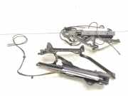 Andere Aufbauteile VOLVO C70 II Cabrio T5 09466636 RH09466636