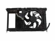 Kühlmodul Citroen C4 II Picasso () 9658574780