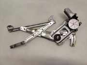 Türfensterheber hinten links SUBARU FORESTER (SF_) 2.0 S Turbo AWD