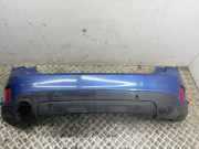 Hintere Stoßstange MINI COUNTRYMAN (F60) Cooper