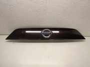 Rear Parcel Shelf Left Rail Cover NISSAN QASHQAI II (J11, J11_) 1.2 DIG-T 5481U100