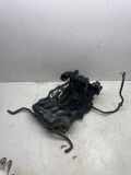 Ansaugbrücke AUDI A3 (8L1) 1.6 36496300