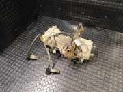 Hinterachsgetriebe Nissan Qashqai II (J11) 4BF