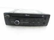 Musik-Player ohne GPS OPEL MOVANO B Flatbed 2.3 CDTI FWD 281154731R 281154731RA