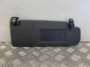 Linke Sonnenblende AUDI Q5 (8R) 3.0 TFSI quattro 8H0010501