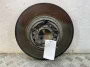 Bremsscheibe hinten links MERCEDES-BENZ GLC (X253, C253) 250 d 4-matic (253.909) A0004230712