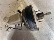 Unterdruck-Bremskraftverstärker KIA SORENTO I (JC) 2.5 CRDi 591103E200