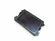 Navigationsanzeige MERCEDES-BENZ SL (R231) 500 (231.473) A2319012300