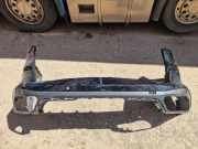 Hintere Stoßstange BMW X5 (G05) xDrive 30 d Mild-Hybrid