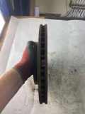 Bremsscheibe vorne links CHRYSLER 300 C Touring (LX) 3.0 CRD