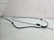 Engine Boonet Lock Cable VOLVO S80 II (AS) 2.0 FlexFuel 31250217