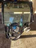 Türfensterheber hinten links PORSCHE CAYENNE (9PA) 3.2 7L0839353E