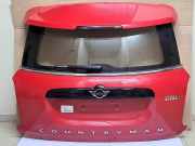 Heckklappe geschlossen Mini Mini Countryman (F60)