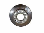 Bremsscheibe hinten rechts AUDI A4 Avant (8E5, B6) 1.9 TDI