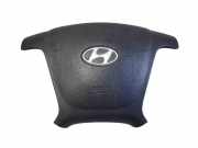 Schleifring Airbag Hyundai Santa Fe II (CM) SA102550000