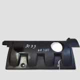 Motorabdeckung PEUGEOT 3008 1.6 VTi V758590680