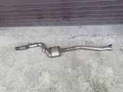 Auspuffanlage hinten Mercedes-Benz C-Klasse (W205) A2054900614