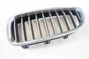 Gitter Grill vorne links BMW 5 Touring (F11) 530 d 7412325 7412327