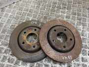 Bremsscheibe vorne links CHRYSLER GRAND VOYAGER V (RT) 3.8