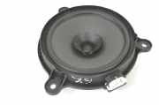 Türlautsprecher hinten links MAZDA CX-5 (KE, GH) 2.2 D KE70-66960