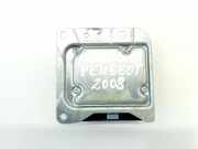 Airbag-Steuergerät PEUGEOT 2008 1.2 VTi 9808309280