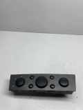 Klimabedienteil OPEL SIGNUM 2.2 DTI 13138190