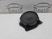 Türlautsprecher hinten links MERCEDES-BENZ S (W221) S 320 CDI (221.022, 221.122) 1922295006 A0110503