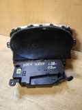 Tachometer Toyota Yaris Verso (P2) 8380052410