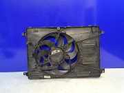 Elektrolüfter Volvo S80 II (124) 31293778