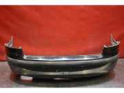 Stoßstange hinten Skoda Octavia II Kombi (1Z)