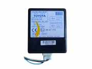 Türsteuergerät vorne links TOYOTA COROLLA Verso (ZER_, ZZE12_, R1_) 2.2 D-4D (AUR10_) 897410F010