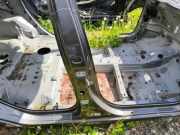 Rechte metallische Seitenschweller PEUGEOT 2008 1.6 HDi