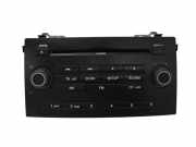 Radio/Navigationssystem-Kombination Kia Ceed 1 (ED) X961401H500