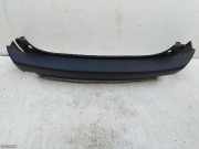 Blende Stoßstange hinten mitte Peugeot 2008 I () 9801125577
