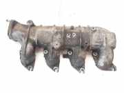 Ansaugbrücke PEUGEOT 406 Coupe (8C) 2.0 16V 9634128910