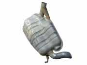 Auspufftopf hinten MERCEDES-BENZ E (W211) E 320 CDI (211.022) A2114911000